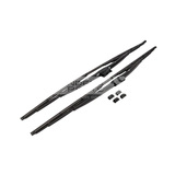 SET OF WIPERBLADES SWF ACTROS MP4 AND MP5 EMBALL 2 PIECES